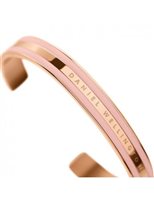 Bracciale Daniel Wellington Donna in Acciaio DW00400010 - DW00400010